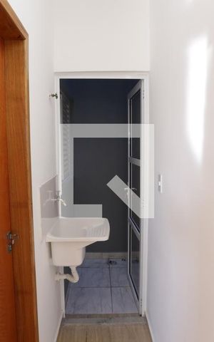 Studio para alugar com 25m², 1 quarto e sem vagaÁrea de Serviço
