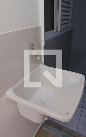 Studio para alugar com 25m², 1 quarto e sem vagaÁrea de Serviço