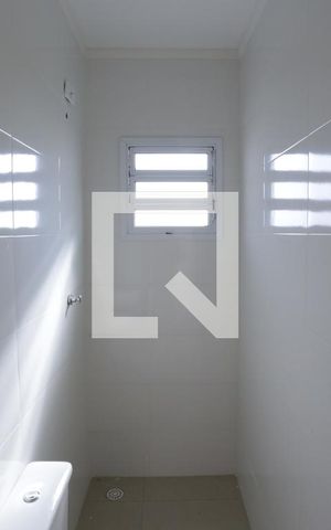 Studio para alugar com 25m², 1 quarto e sem vagaBanheiro