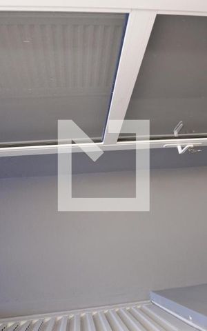 Studio para alugar com 25m², 1 quarto e sem vagaÁrea Externa