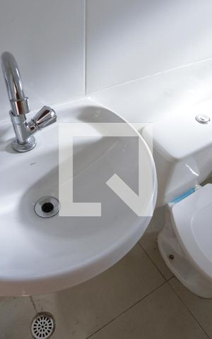 Studio para alugar com 25m², 1 quarto e sem vagaBanheiro