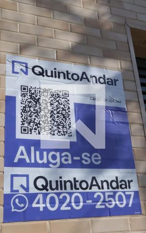 Studio para alugar com 25m², 1 quarto e sem vagaFachada
