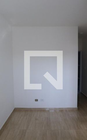 Studio para alugar com 25m², 1 quarto e sem vagaSala