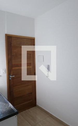 Studio para alugar com 25m², 1 quarto e sem vagaCozinha