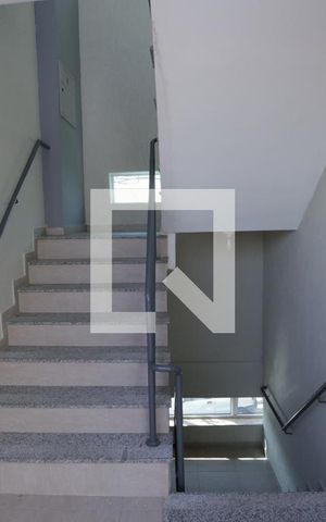 Studio para alugar com 25m², 1 quarto e sem vagaHall de Entrada
