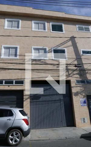 Studio para alugar com 25m², 1 quarto e sem vagaFachada