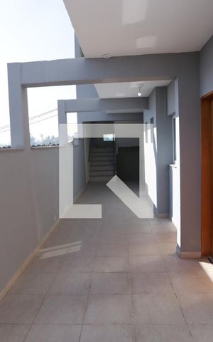 Studio para alugar com 25m², 1 quarto e sem vagaHall de Entrada