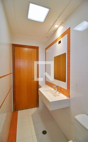 Casa à venda com 400m², 4 quartos e 4 vagasBanheiro 2