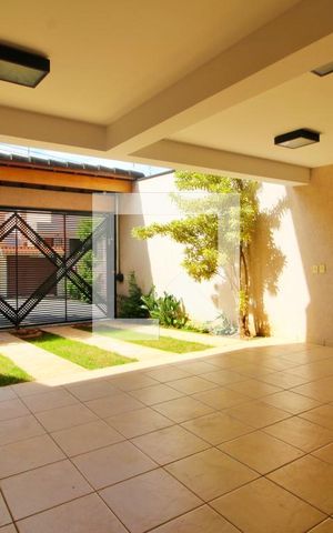 Casa à venda com 400m², 4 quartos e 4 vagasGaragem