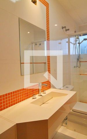 Casa à venda com 400m², 4 quartos e 4 vagasBanheiro 2