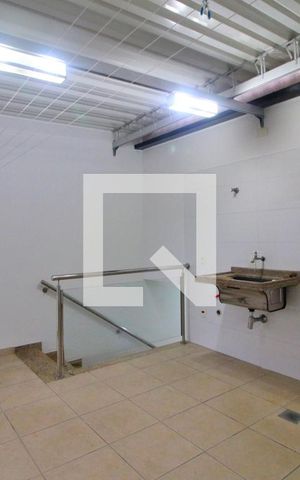 Casa à venda com 400m², 4 quartos e 4 vagasÁrea de Serviço