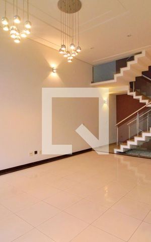Casa à venda com 400m², 4 quartos e 4 vagasSala