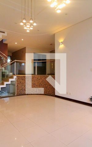 Casa à venda com 400m², 4 quartos e 4 vagasSala