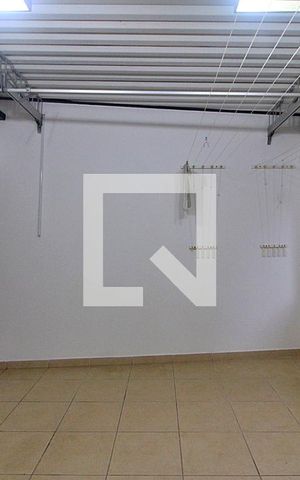 Casa à venda com 400m², 4 quartos e 4 vagasÁrea de Serviço