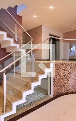 Casa à venda com 400m², 4 quartos e 4 vagasSala