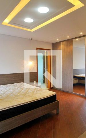 Casa à venda com 400m², 4 quartos e 4 vagasQuarto Suíte