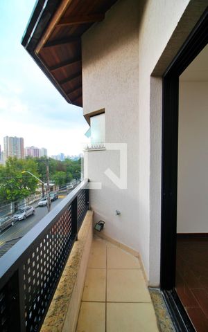 Casa à venda com 400m², 4 quartos e 4 vagasVaranda do Quarto 4