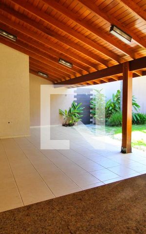 Casa à venda com 400m², 4 quartos e 4 vagasEspaço Gourmet