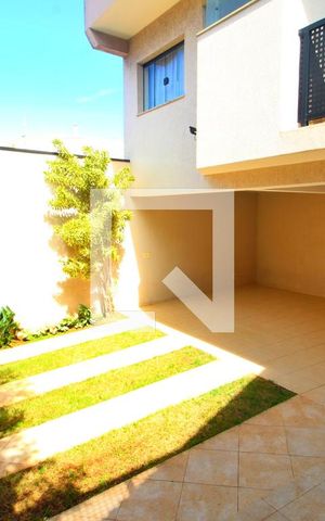 Casa à venda com 400m², 4 quartos e 4 vagasGaragem