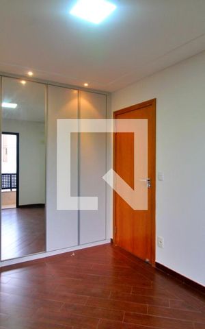 Casa à venda com 400m², 4 quartos e 4 vagasQuarto 3