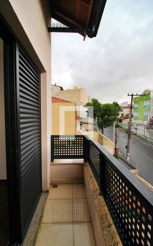 Casa à venda com 400m², 4 quartos e 4 vagasVaranda do Quarto 4