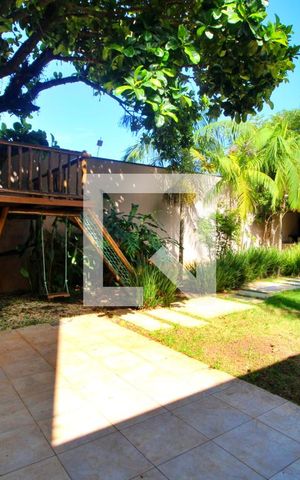 Casa à venda com 400m², 4 quartos e 4 vagasJardim