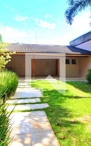 Casa à venda com 400m², 4 quartos e 4 vagasJardim