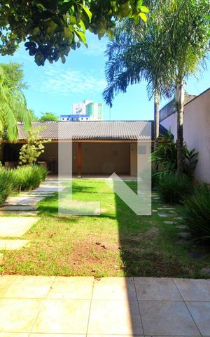Casa à venda com 400m², 4 quartos e 4 vagasJardim