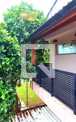 Casa à venda com 400m², 4 quartos e 4 vagasVista da Rua