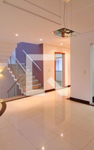 Casa à venda com 400m², 4 quartos e 4 vagasSala de Jantar