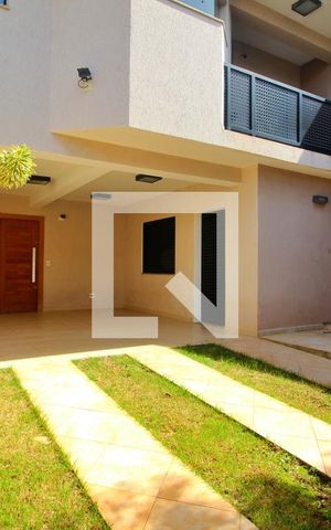 Casa à venda com 400m², 4 quartos e 4 vagasGaragem