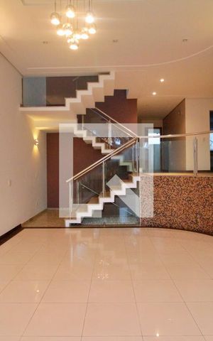 Casa à venda com 400m², 4 quartos e 4 vagasSala