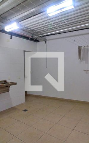Casa à venda com 400m², 4 quartos e 4 vagasÁrea de Serviço