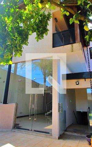 Casa à venda com 400m², 4 quartos e 4 vagasÁrea Externa