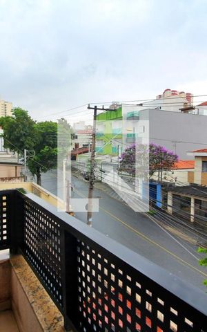 Casa à venda com 400m², 4 quartos e 4 vagasVaranda do Quarto 4