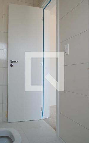 Apartamento à venda com 133m², 3 quartos e 4 vagasBanheiro da Suíte 2