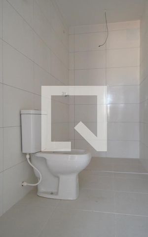 Apartamento à venda com 133m², 3 quartos e 4 vagasBanheiro da Suíte 1