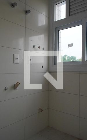 Apartamento à venda com 133m², 3 quartos e 4 vagasArea de serviço 