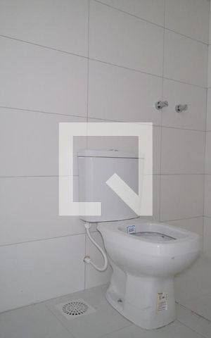 Apartamento à venda com 133m², 3 quartos e 4 vagasBanheiro da Suíte 4