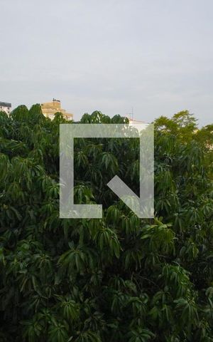 Apartamento à venda com 133m², 3 quartos e 4 vagasArea de serviço -Vista 