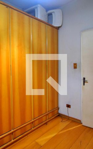Apartamento para alugar com 66m², 2 quartos e sem vagaQuarto 2