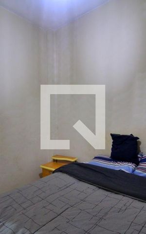Apartamento para alugar com 66m², 2 quartos e sem vagaQuarto 1