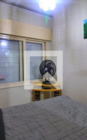 Apartamento para alugar com 66m², 2 quartos e sem vagaQuarto 1