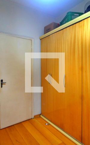 Apartamento para alugar com 66m², 2 quartos e sem vagaQuarto 2