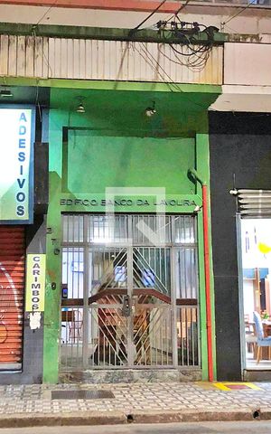 Apartamento para alugar com 66m², 2 quartos e sem vagaFachada
