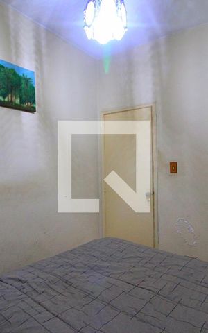 Apartamento para alugar com 66m², 2 quartos e sem vagaQuarto 1