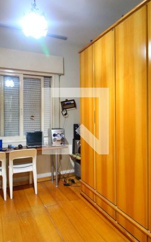 Apartamento para alugar com 66m², 2 quartos e sem vagaQuarto 2