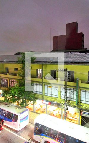 Apartamento para alugar com 66m², 2 quartos e sem vagaVista da Sala