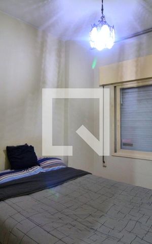 Apartamento para alugar com 66m², 2 quartos e sem vagaQuarto 1