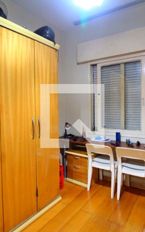 Apartamento para alugar com 66m², 2 quartos e sem vagaQuarto 2
